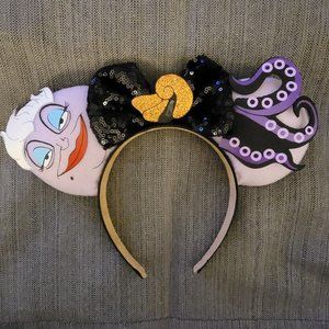 Ursula Mouse Ears